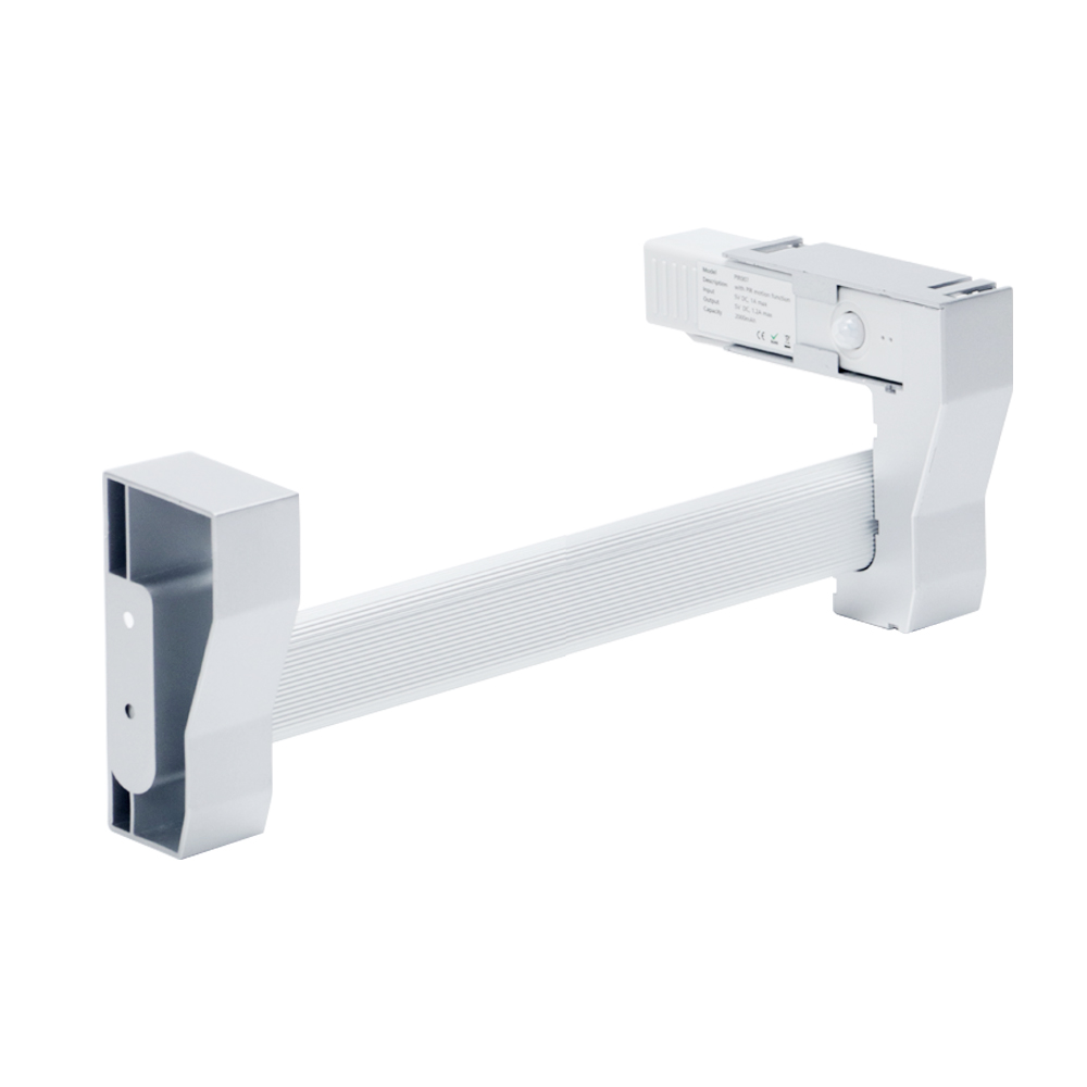 LED Wardrobe Light R003E-PIR007