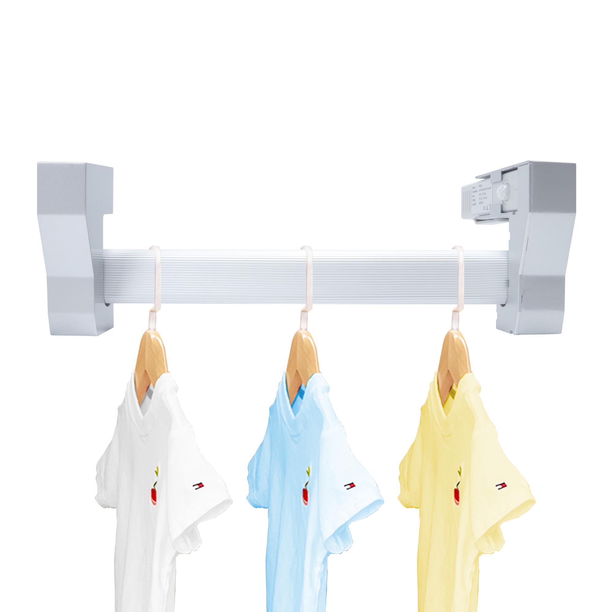 LED Wardrobe Light R003E-PIR007