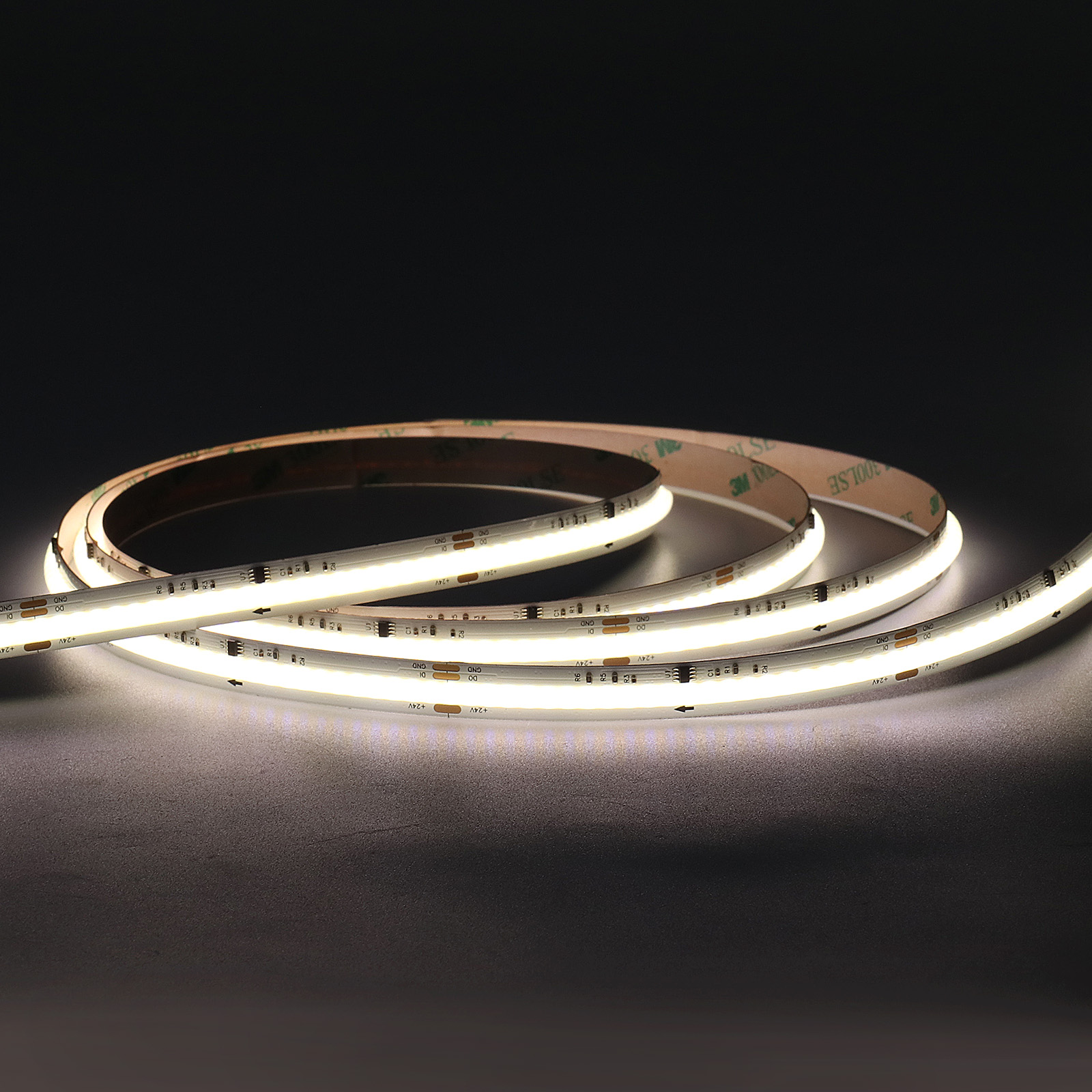 FCOB576+IC-24-M10-DC