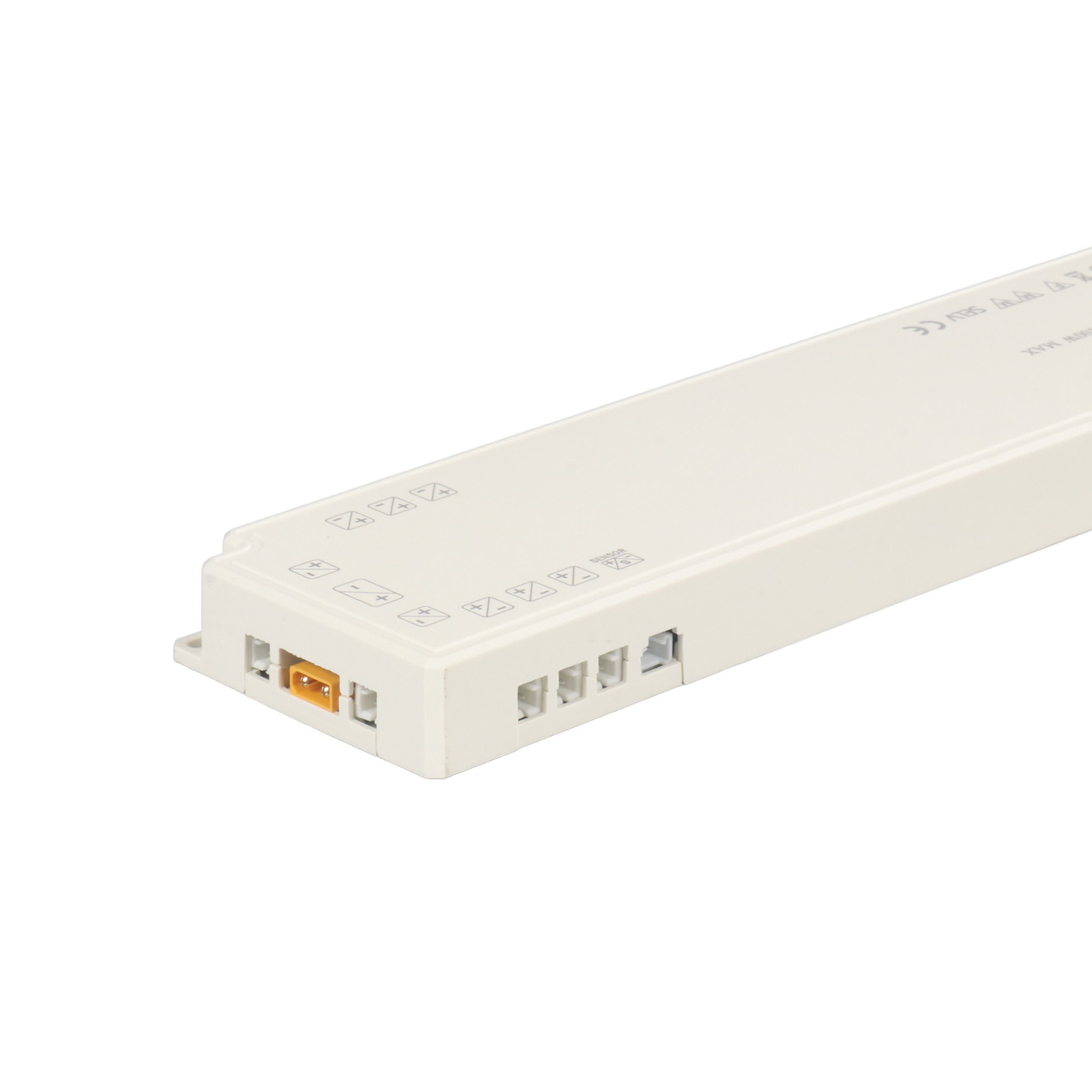 12V LED Cabinet Light Power Supply SUR-12100-CP