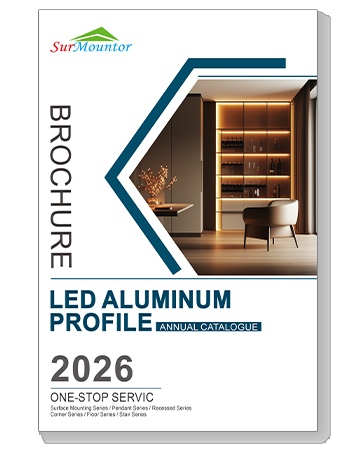 2026 Catalogue-LED Profile