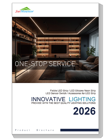 2026 Catalogue-LED strip
