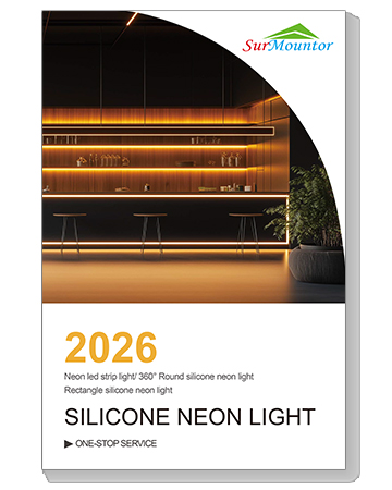 2026 Catalogue-LED Neon Light