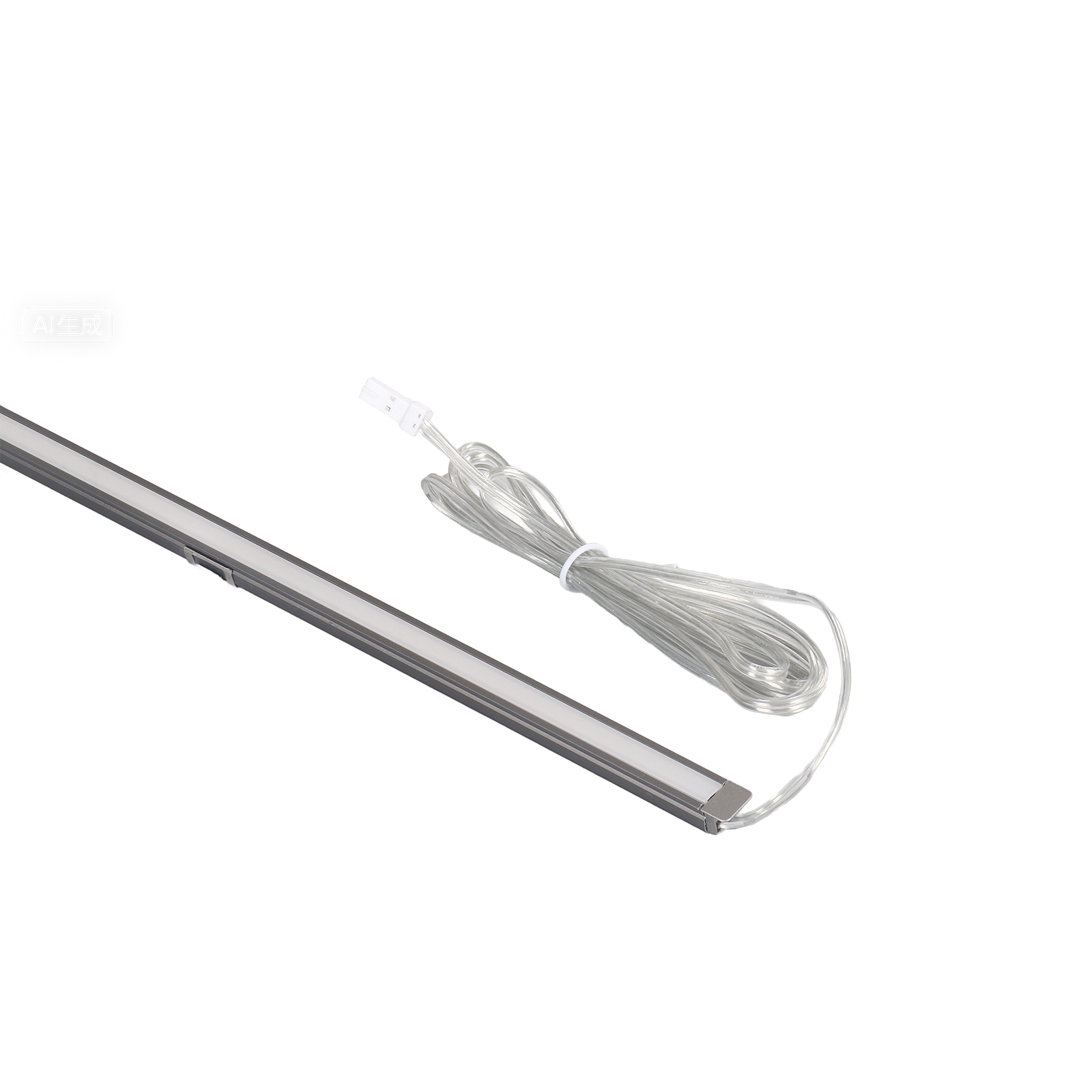SUR-C0809 12V Solder-free Recessed Shelf Light