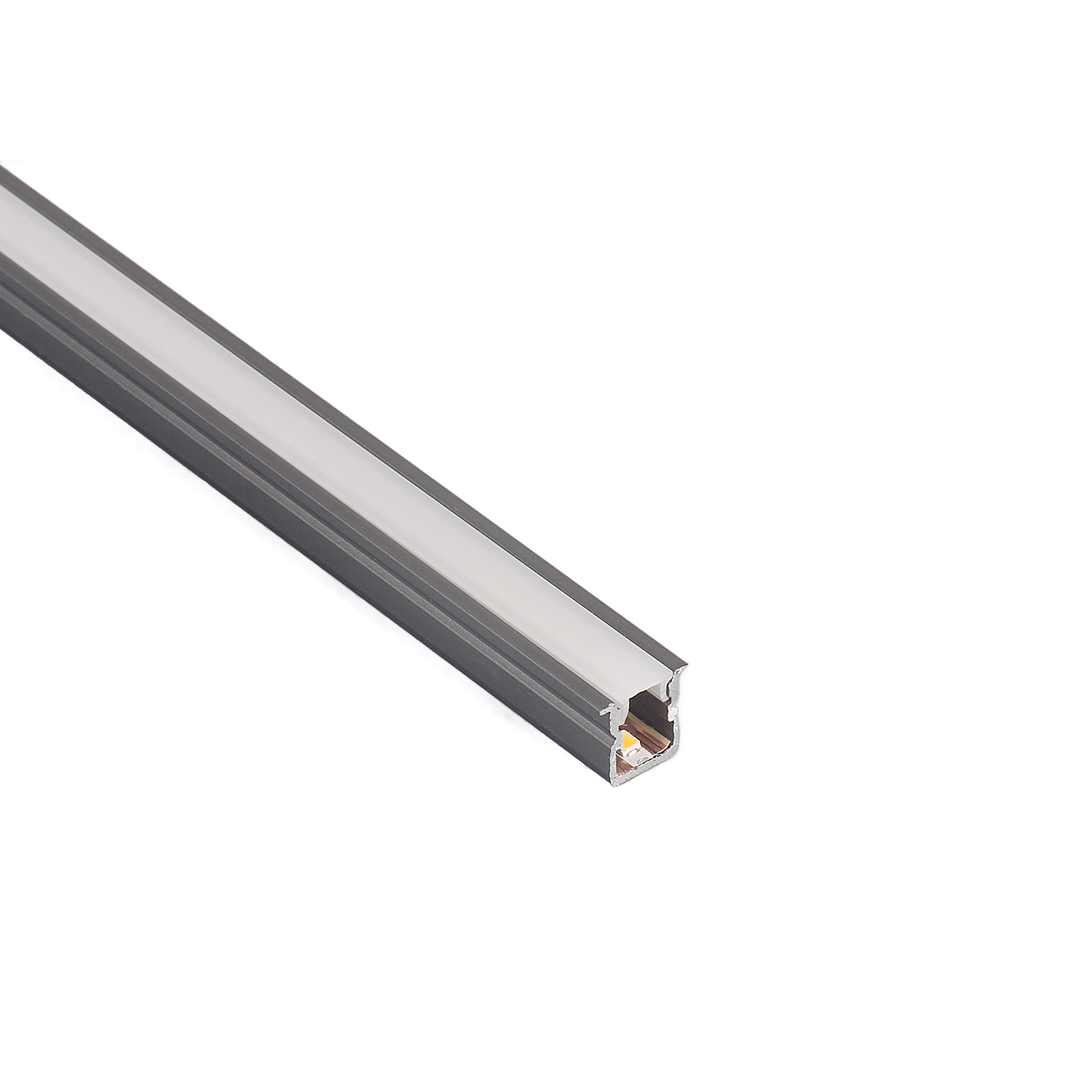 SUR-C0809 12V Solder-free Recessed Shelf Light