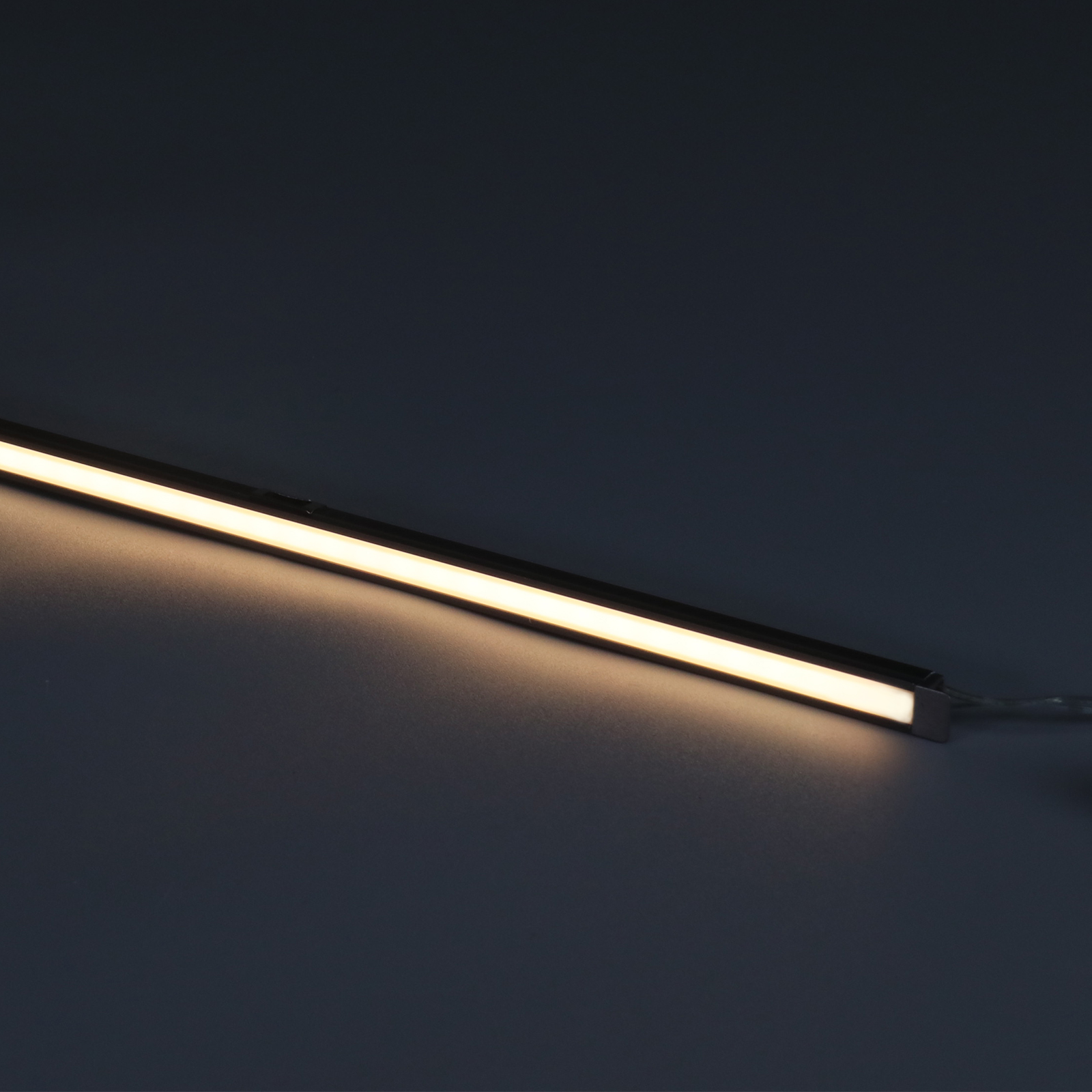 SUR-C0809 12V Solder-free Recessed Shelf Light