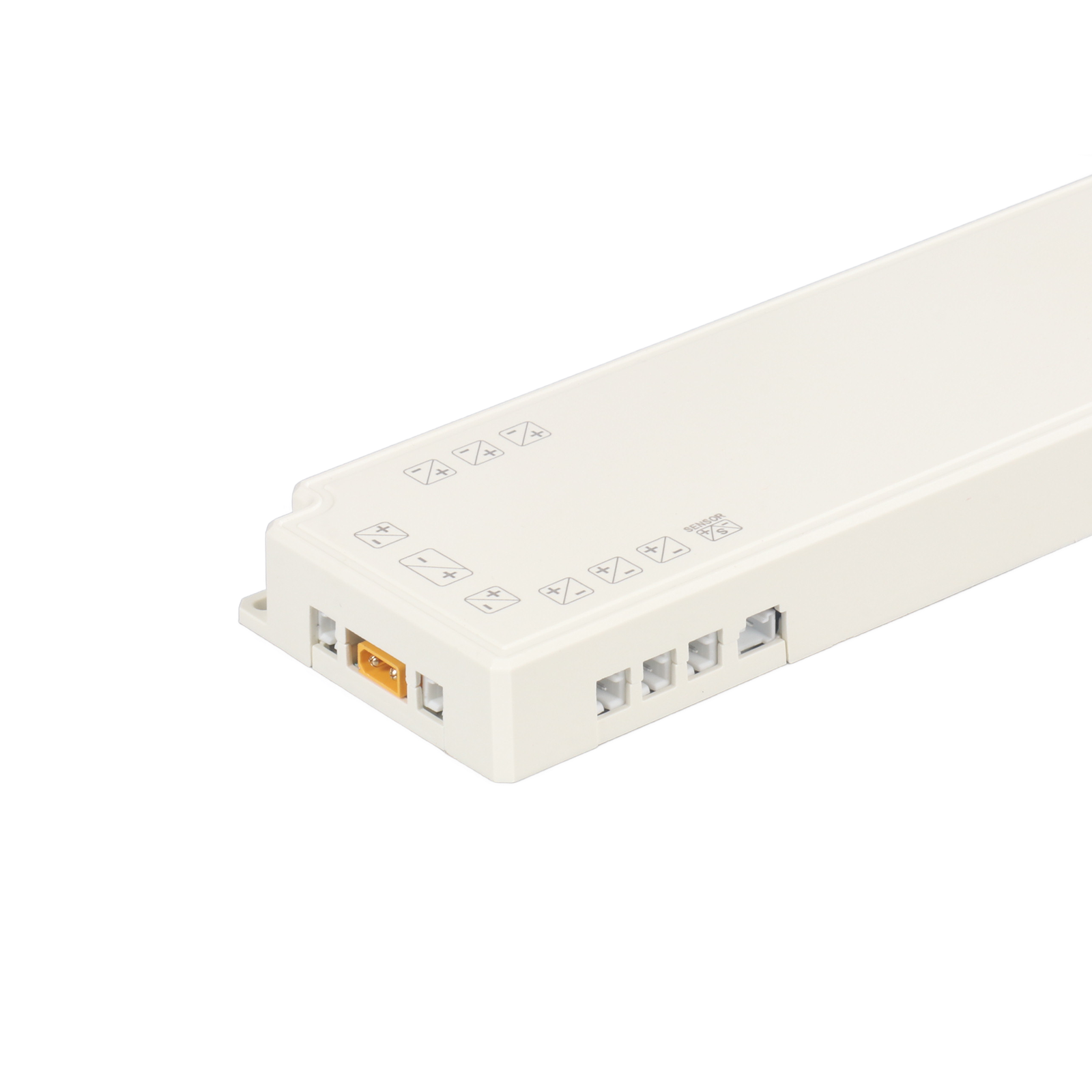 24V LED Cabinet Light Power Supply SUR-24100-CP