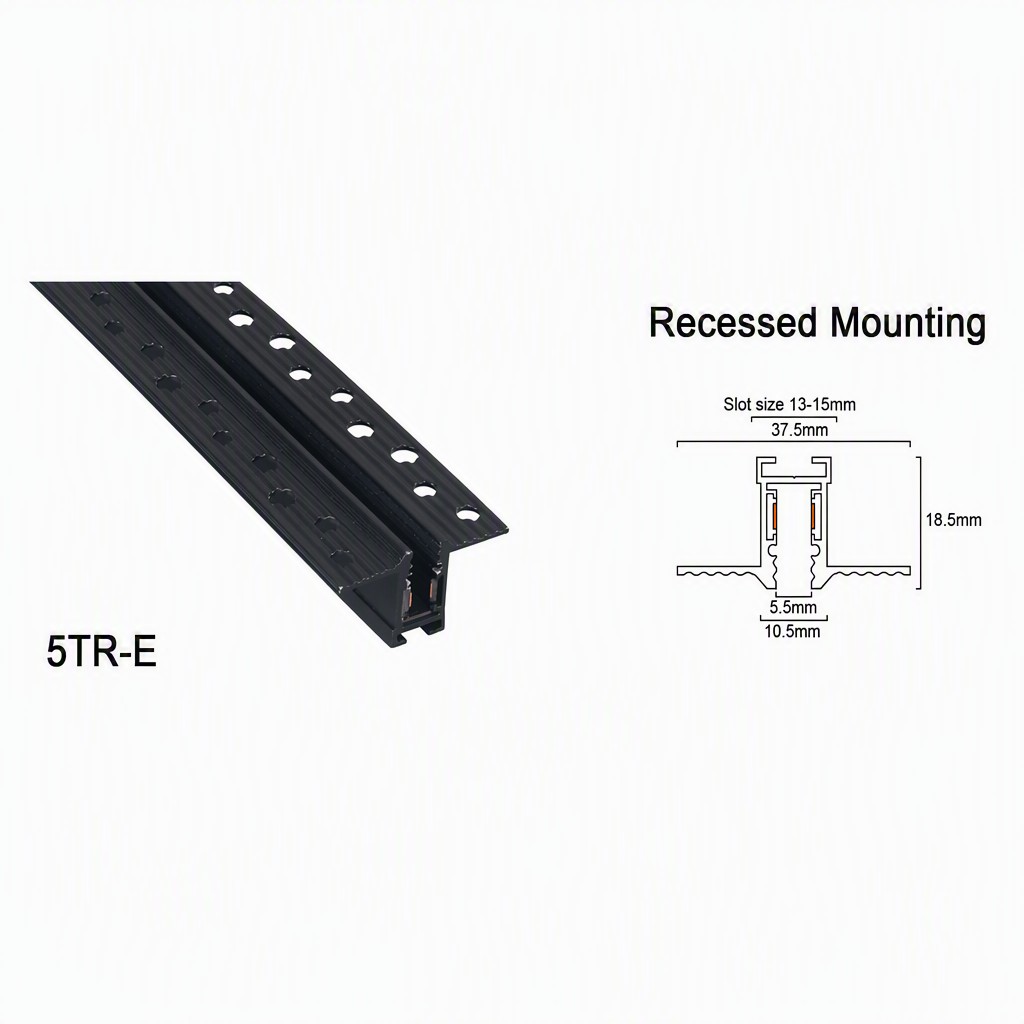 5TR-E track