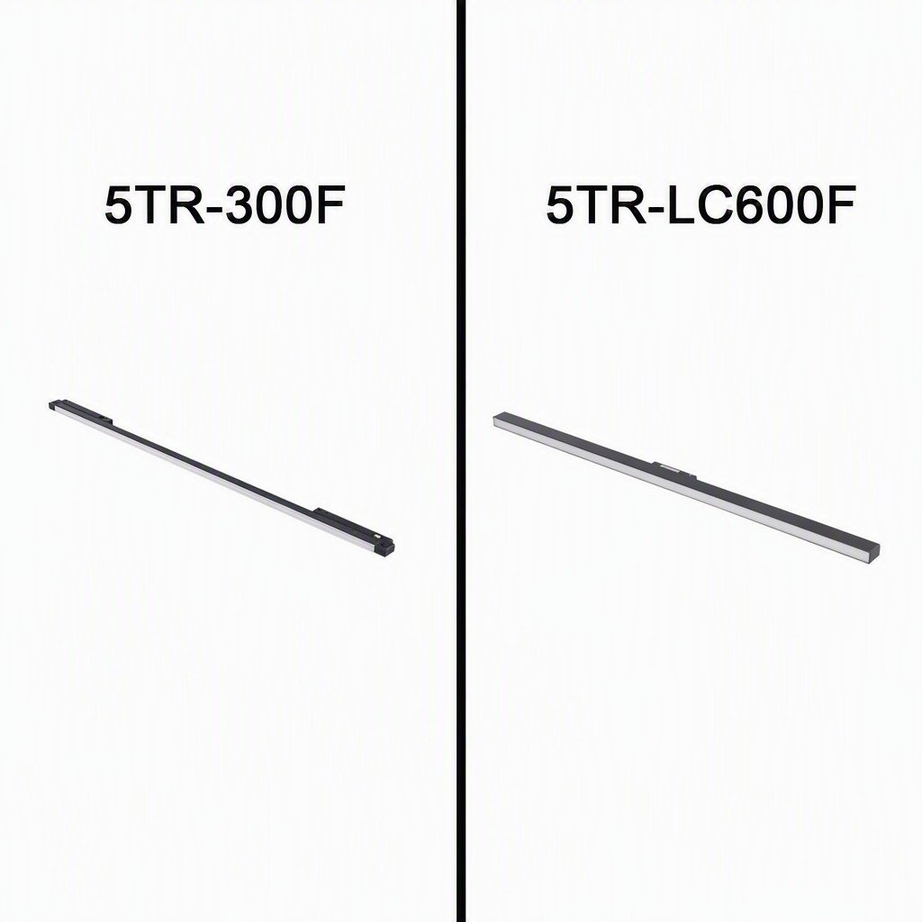 5TR Linear Flood luminaires