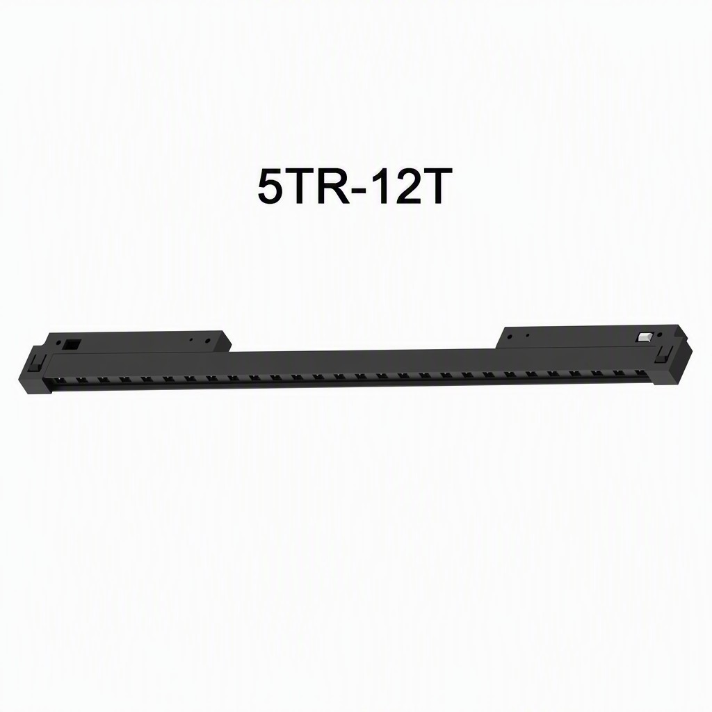 5TR Linear Spot luminaires