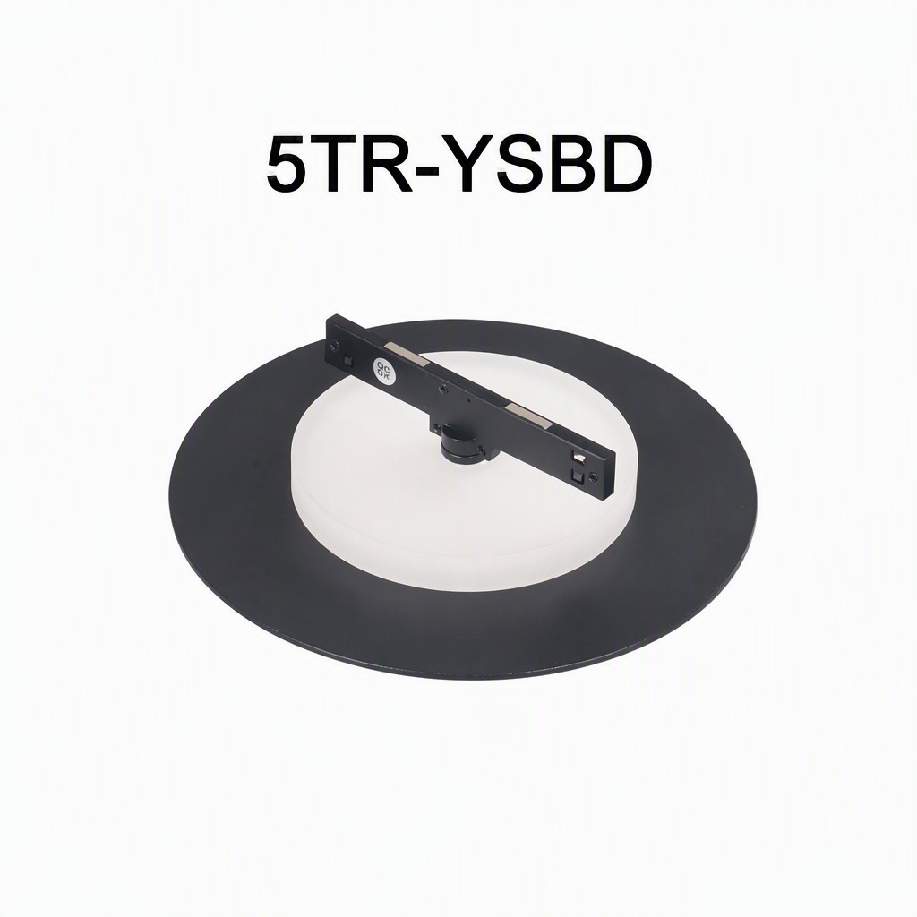 5TR Panel & Pendant luminaires