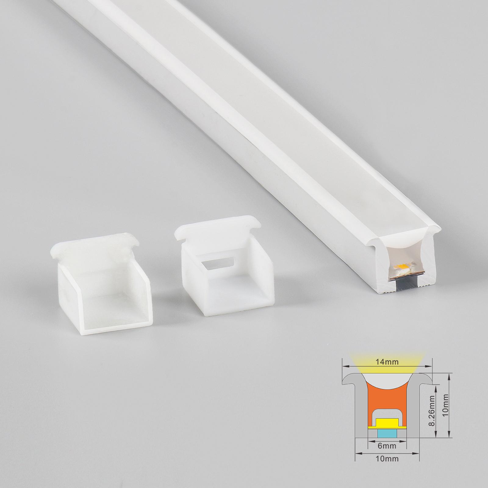 N1010T(Top View) application