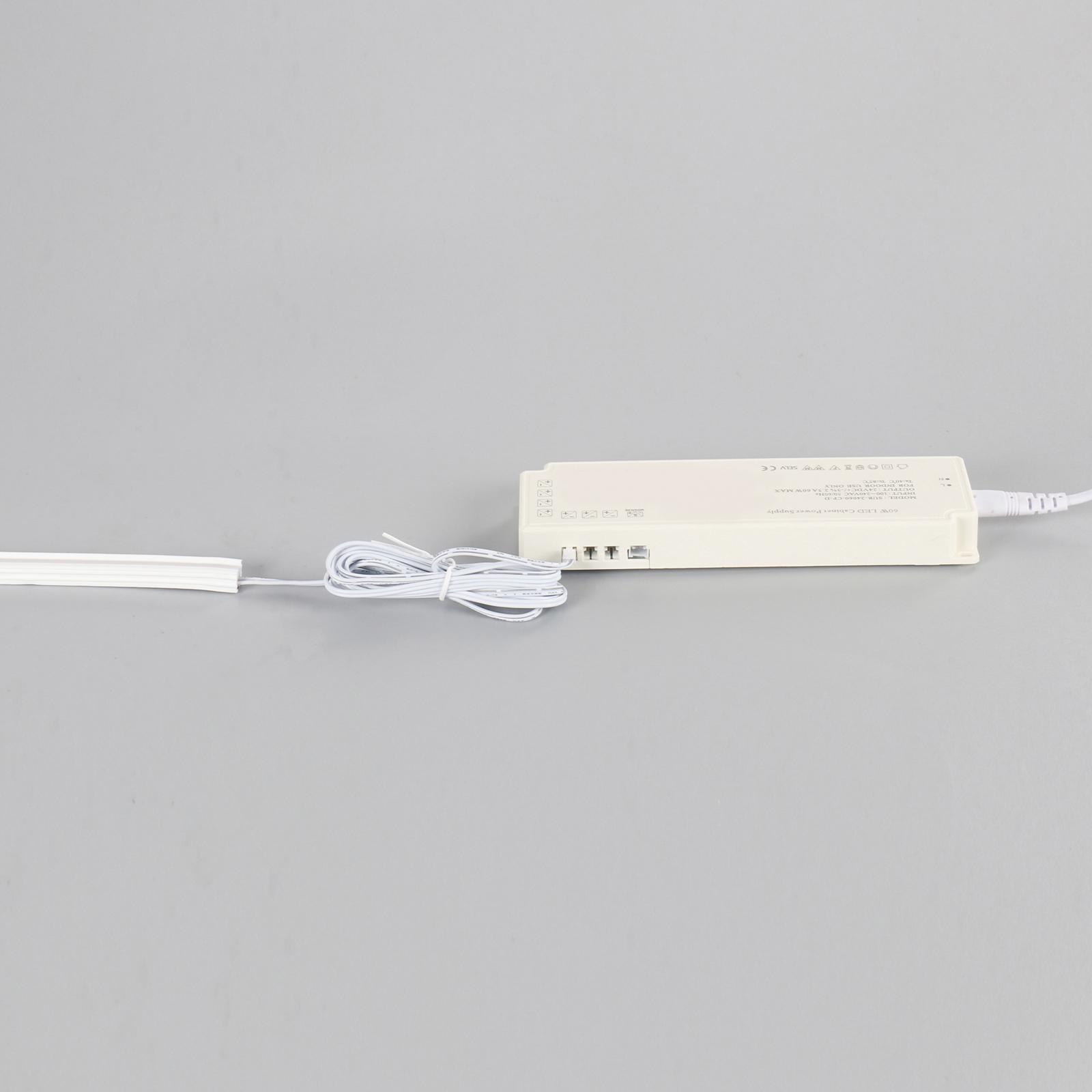 NA1010T-FCFS application