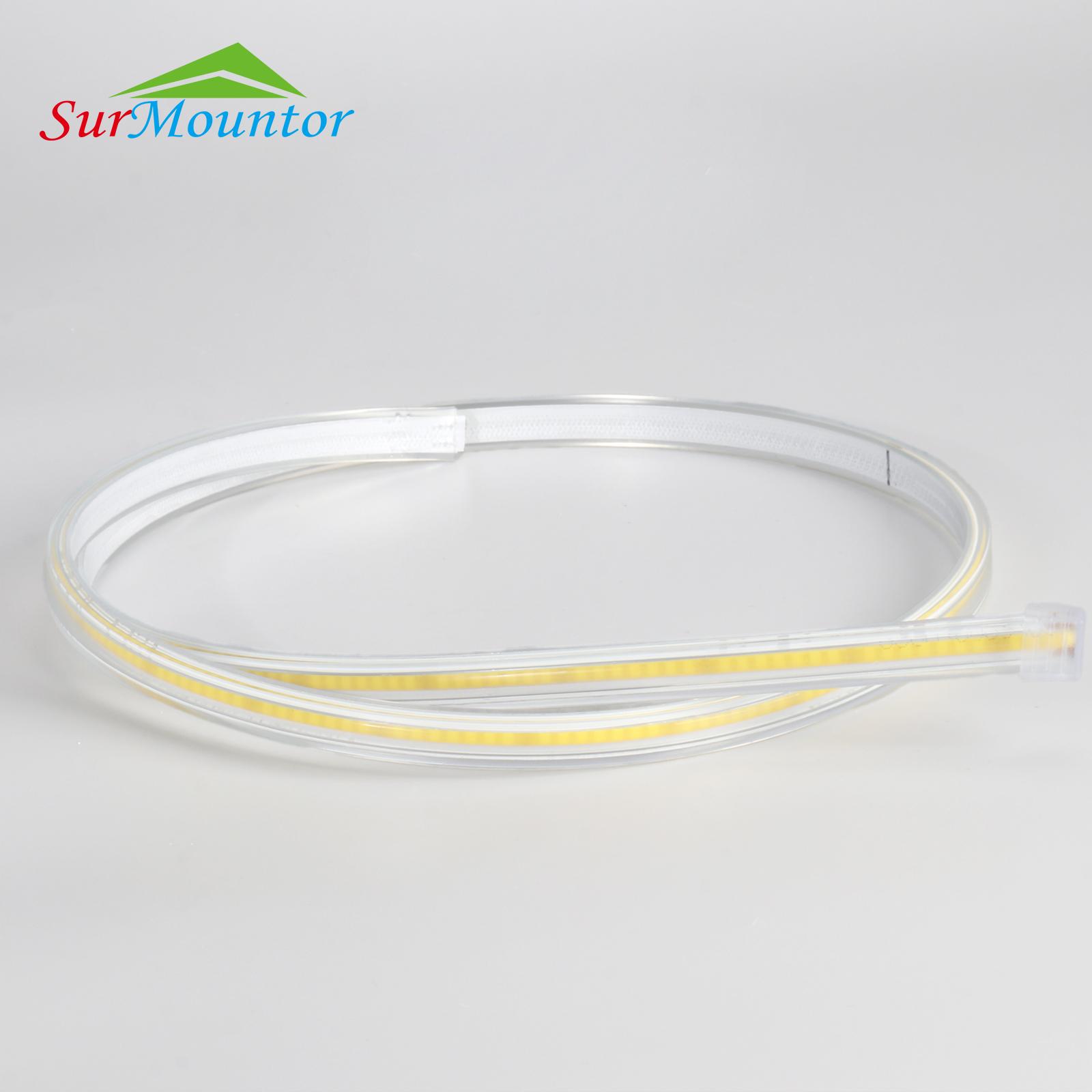 FCOB288-220VAC-12MM application