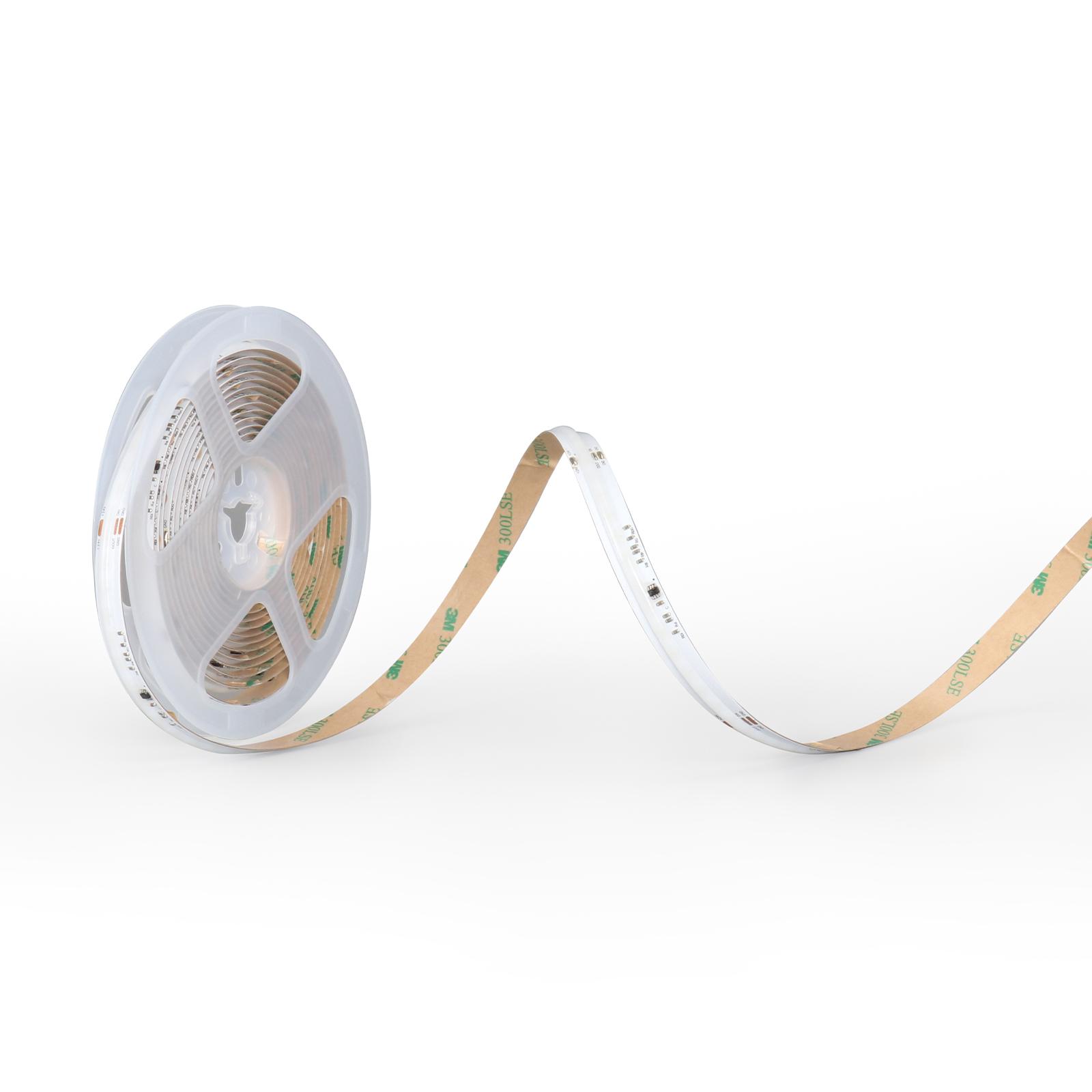 FCOB420RGB+IC-24-M10 application