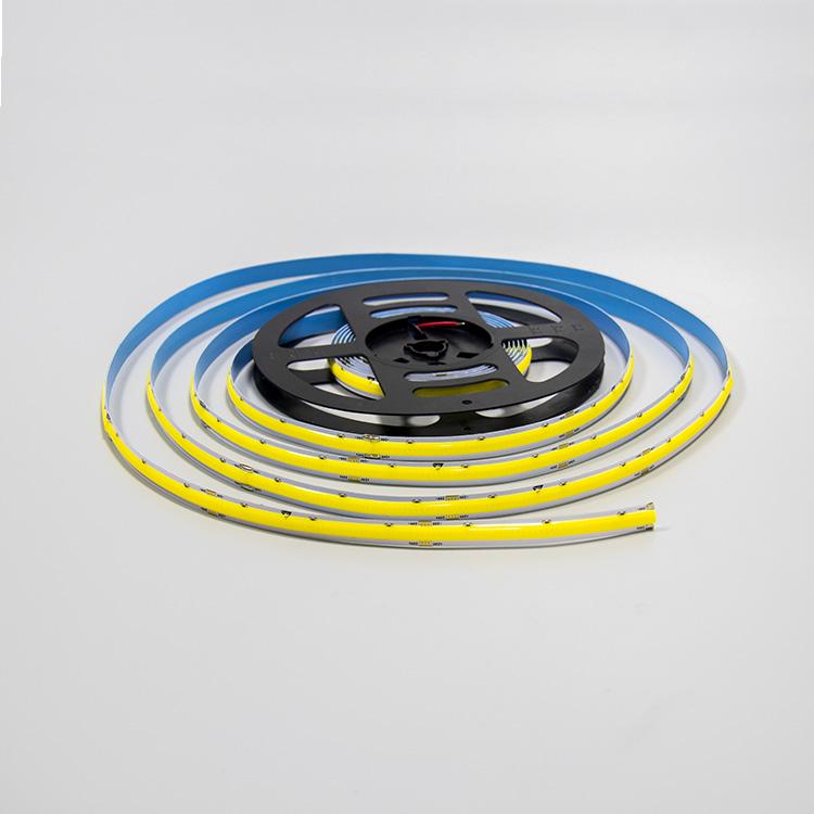 FCOB500-24V-M10 application