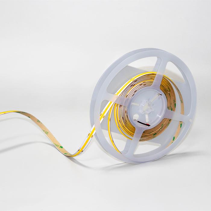 FCOB504-12V-M8 application