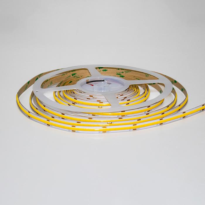 FCOB504-12V-M8 application