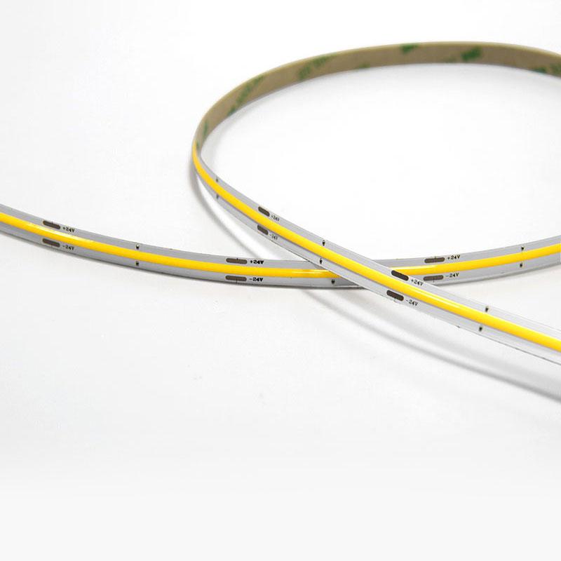 FCOB576-24V-M8 application