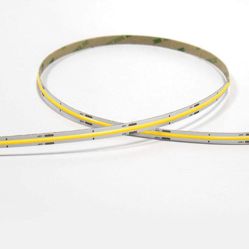 FCOB576-24V-M8 application