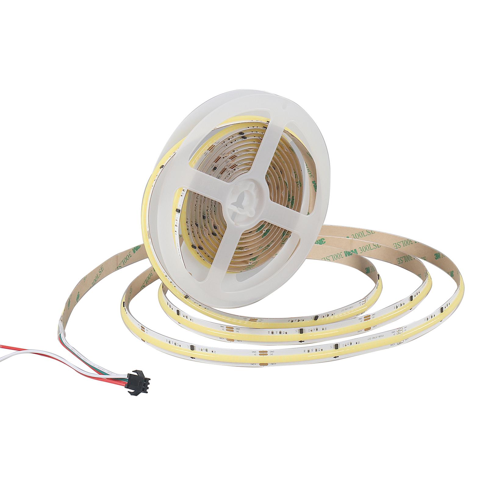 FCOB576+IC-24-M10-DC application