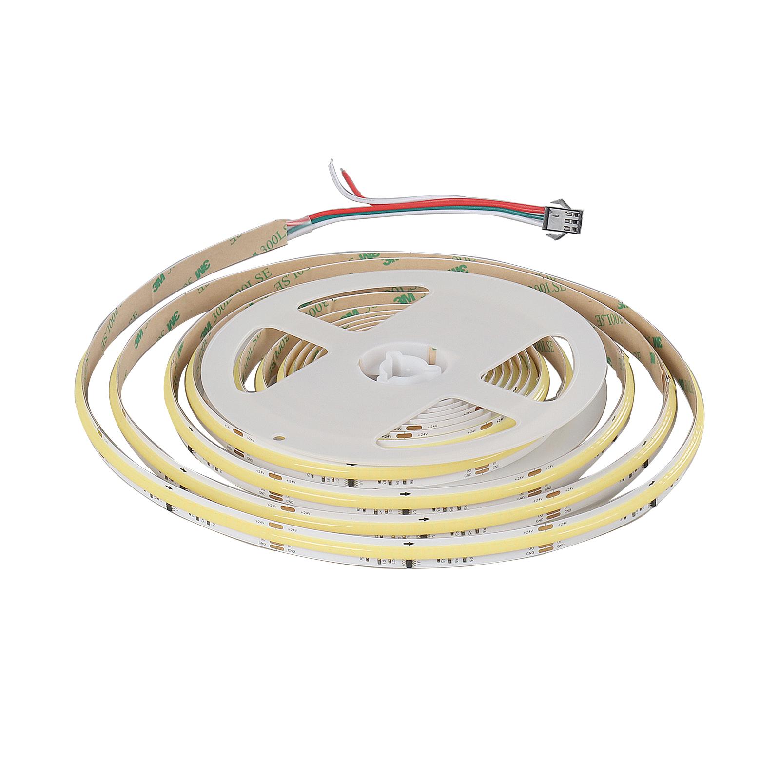 FCOB576+IC-24-M10-DC application