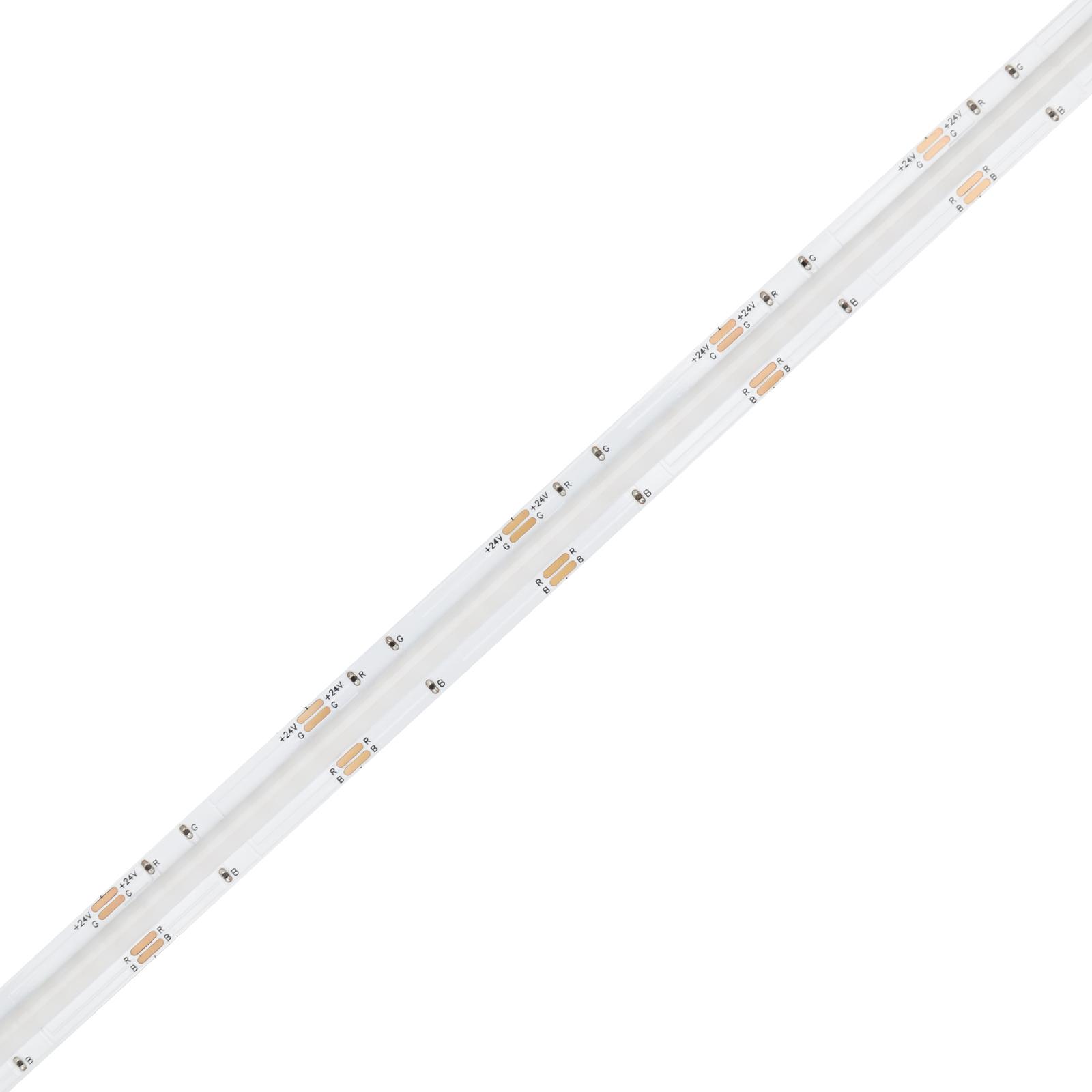 FCOB630-24-M10-RGB application