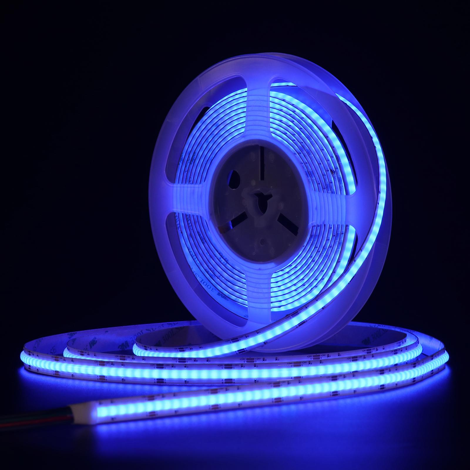 FCOB630-24-M10-RGB application