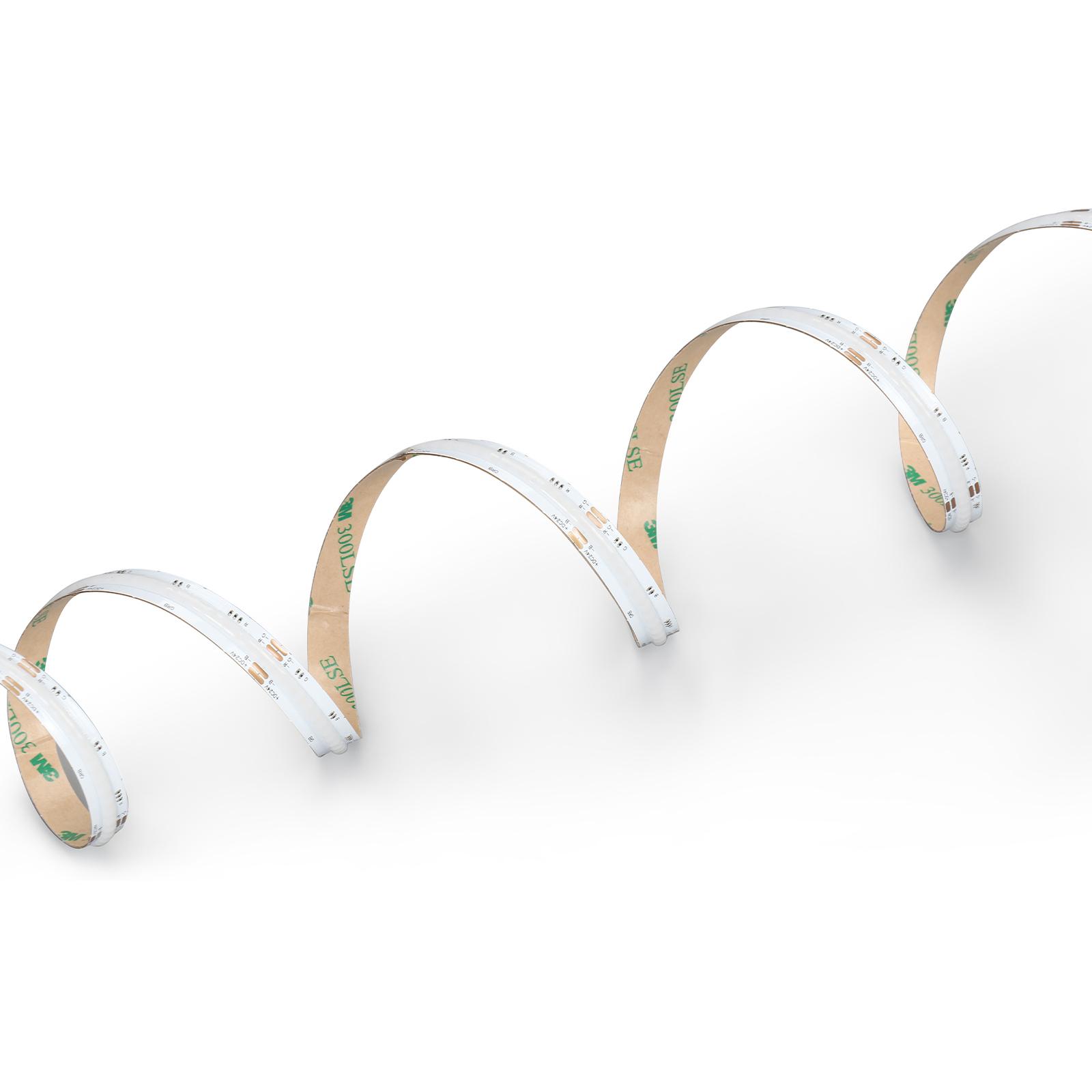 FCOB840-24-M10-RGB application
