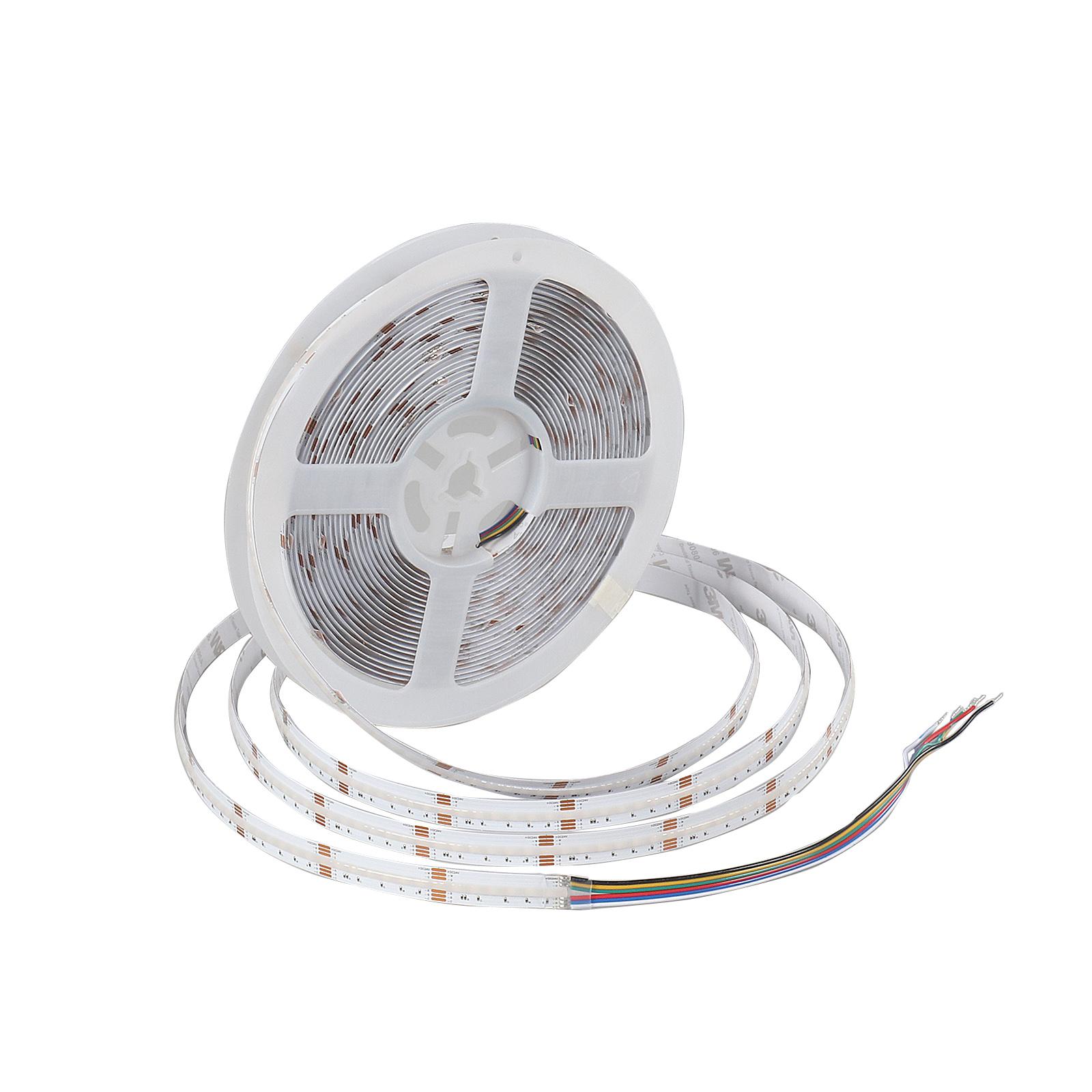 FCOB840RGBCCT-24-M12 application
