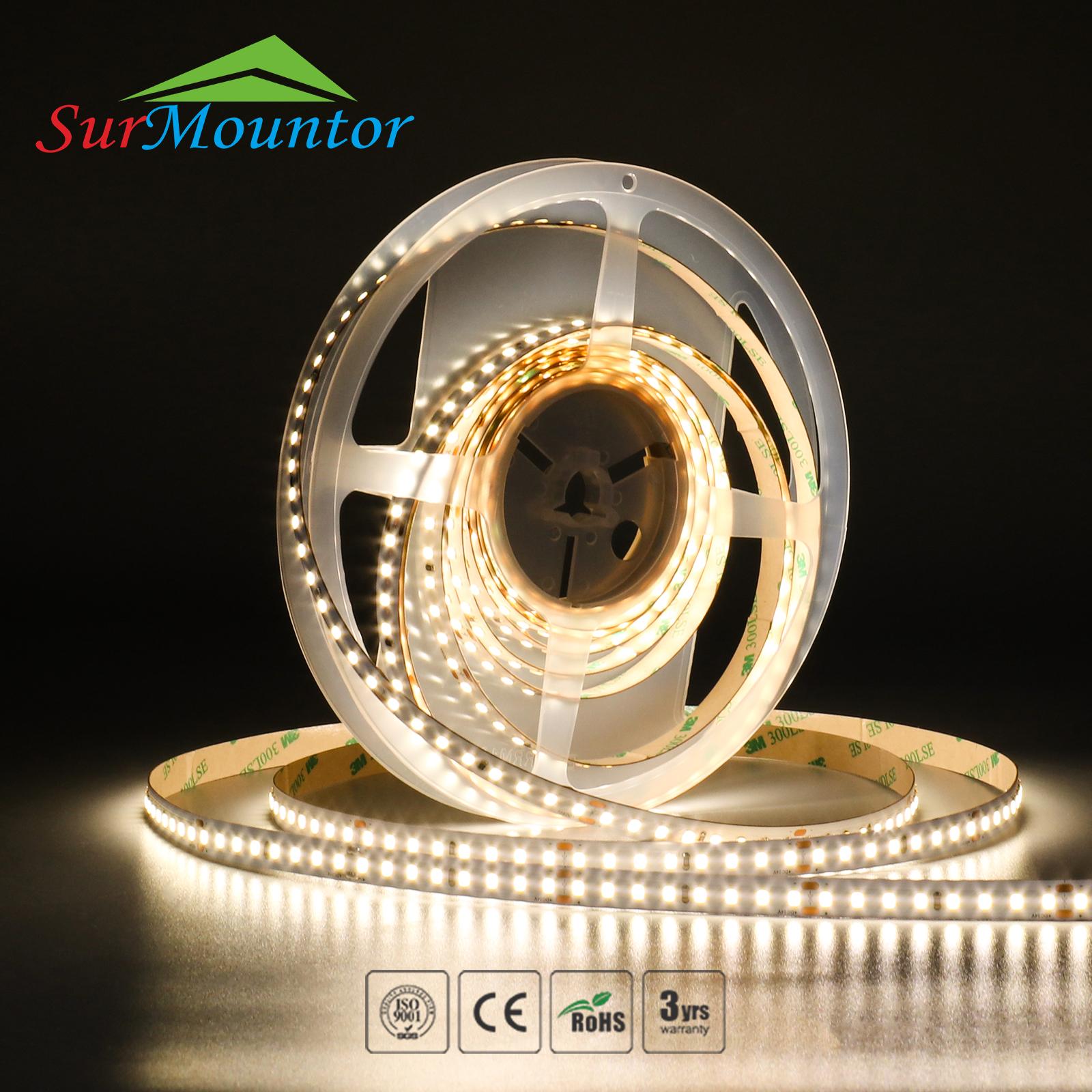 SUR-2835FW128-24V application