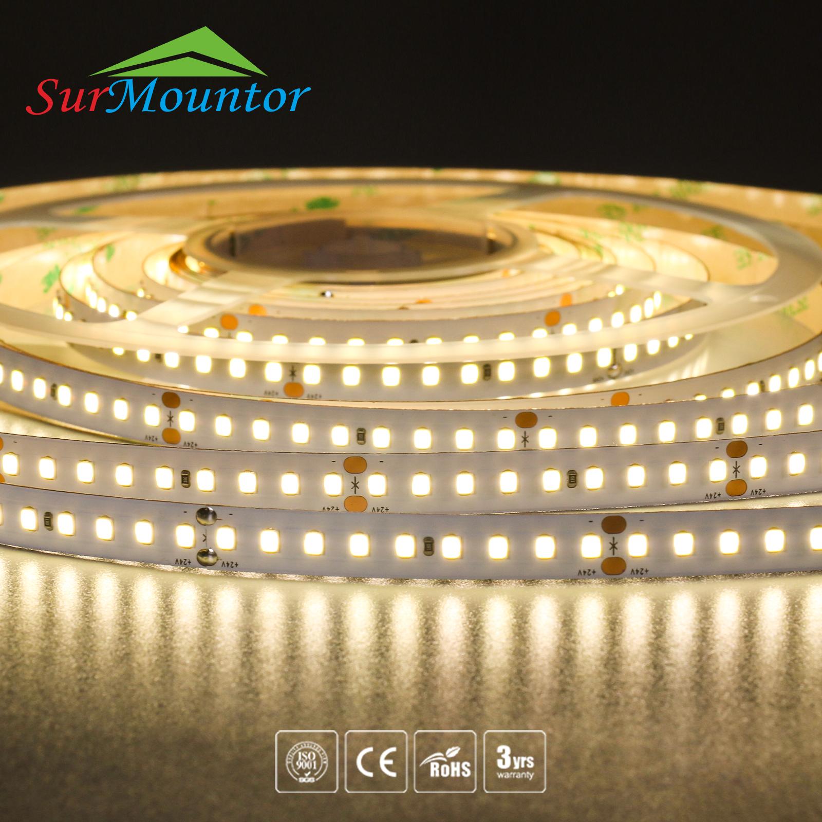 SUR-2835FW144-24V application