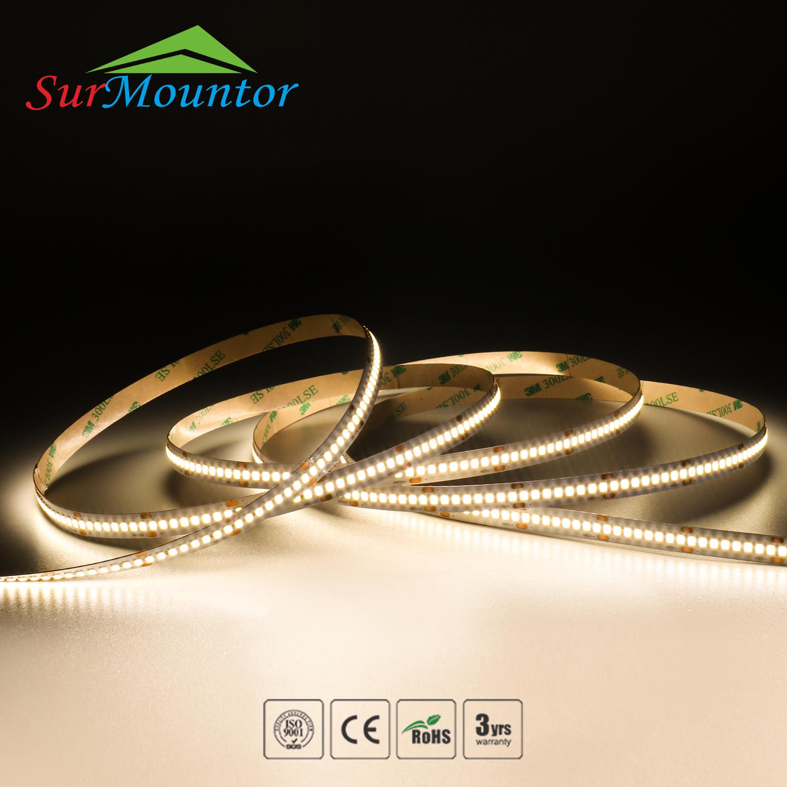 SUR-2835FW240-24V application