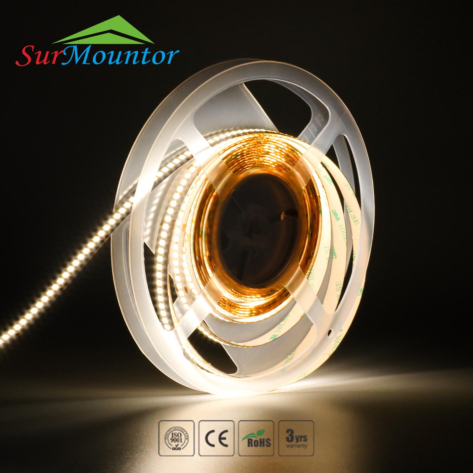 SUR-2835FW240-24V application