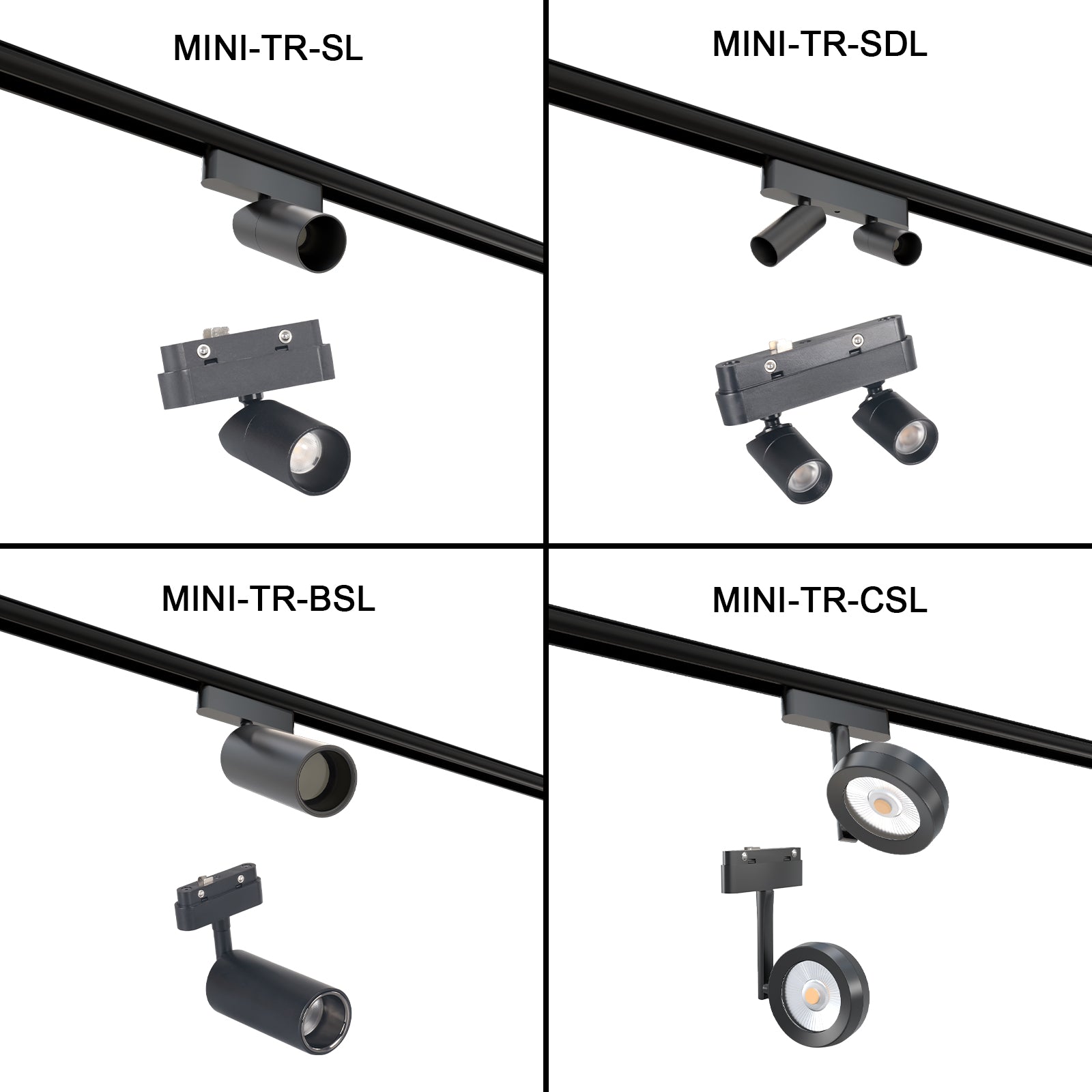 MINI-TR-FL flood light