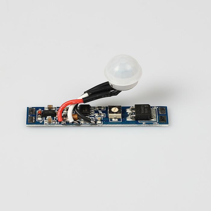 PIR001T (Motion Sensor)