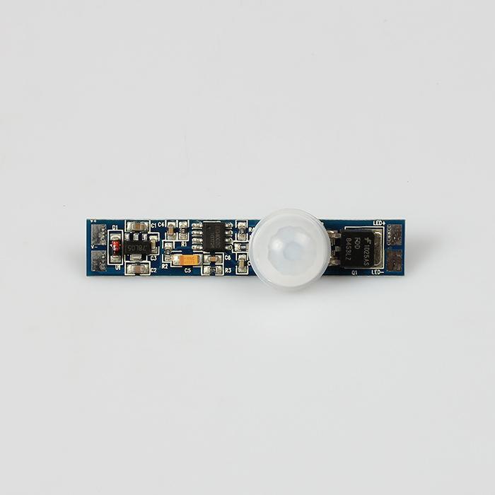 PIR002 (Motion Sensor)