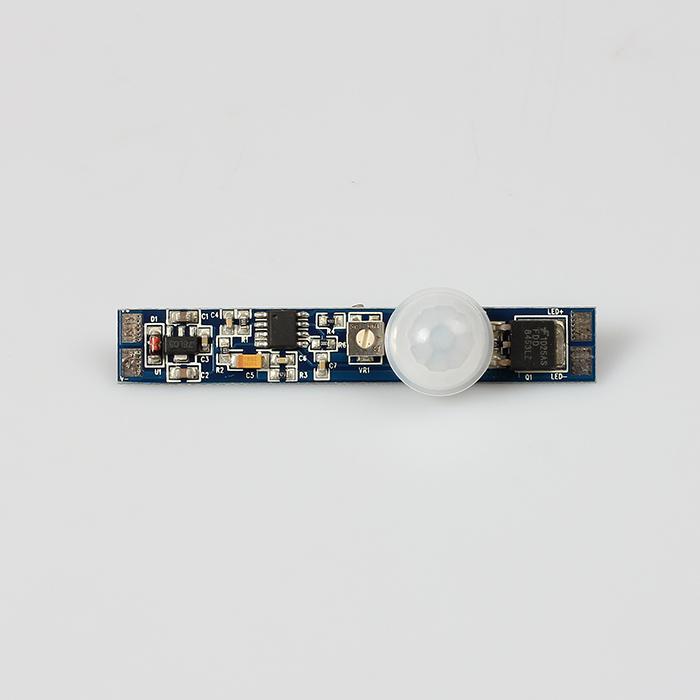 PIR002T (Motion Sensor)