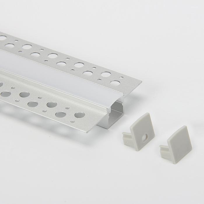 Recessed Profile Series
