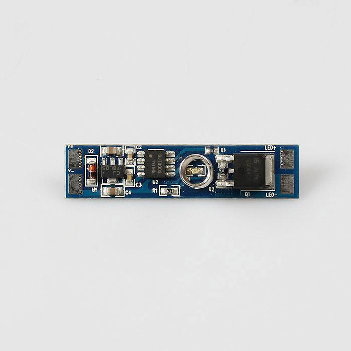 TD001