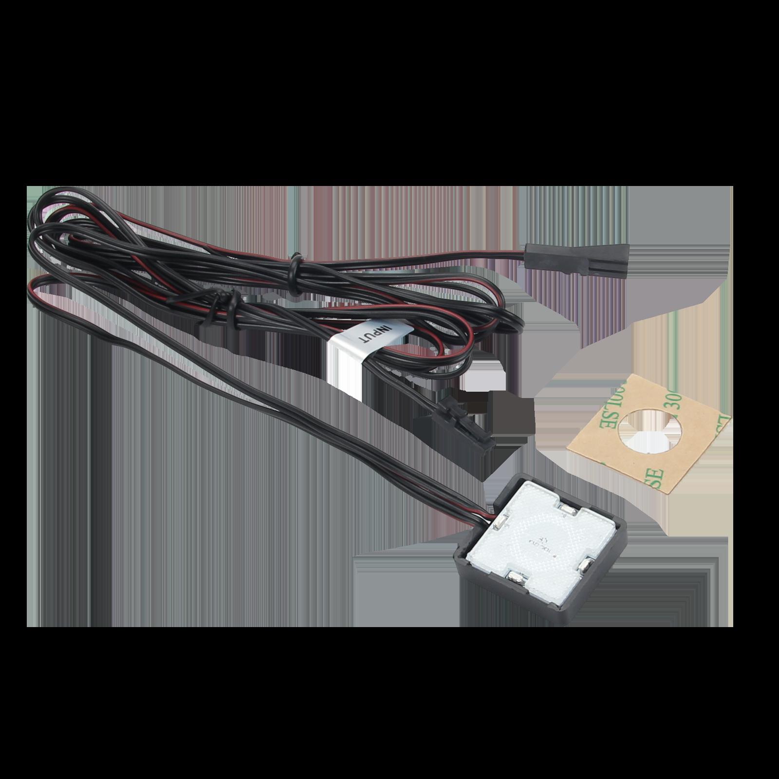 TD009(Mirror touch dimmer)