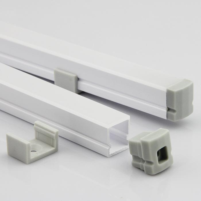 Waterproof Profile Series