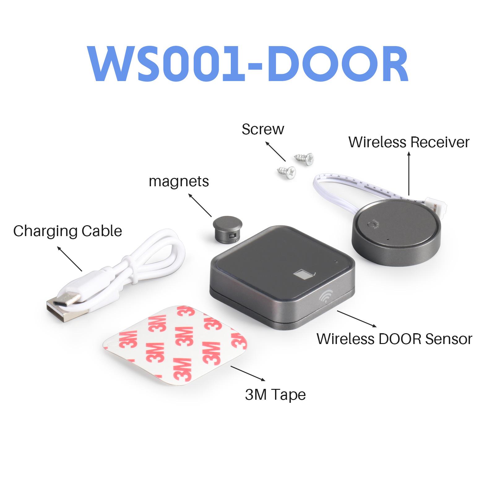 Wireless Series