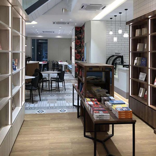 Book Shop