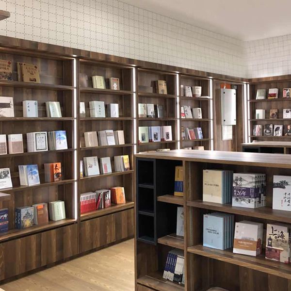 Book Shop