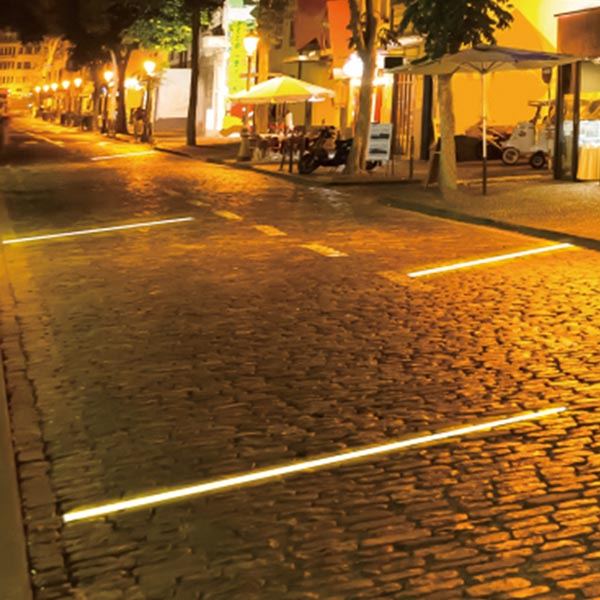 Walking Street