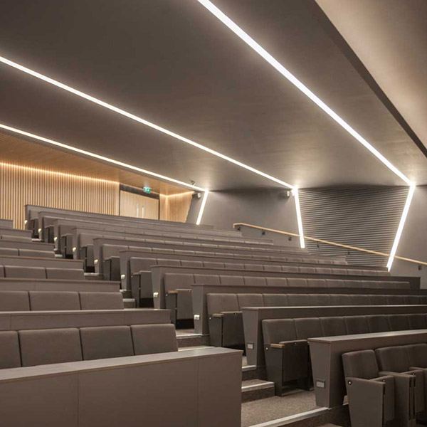 Lecture Hall