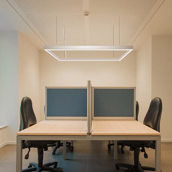 Office Lighting