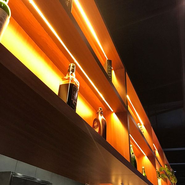 Cabinet Lighting