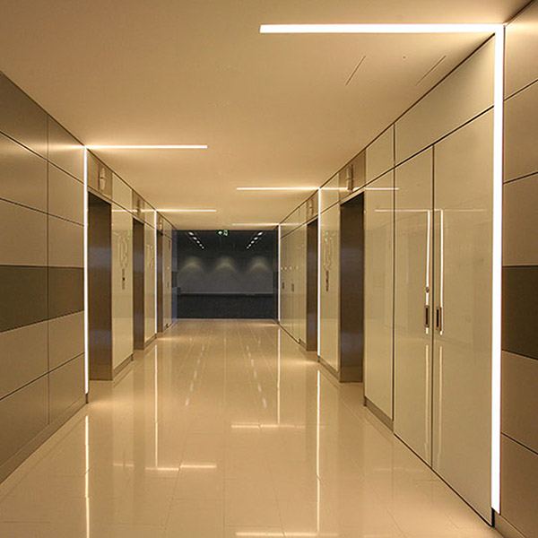 Office Building